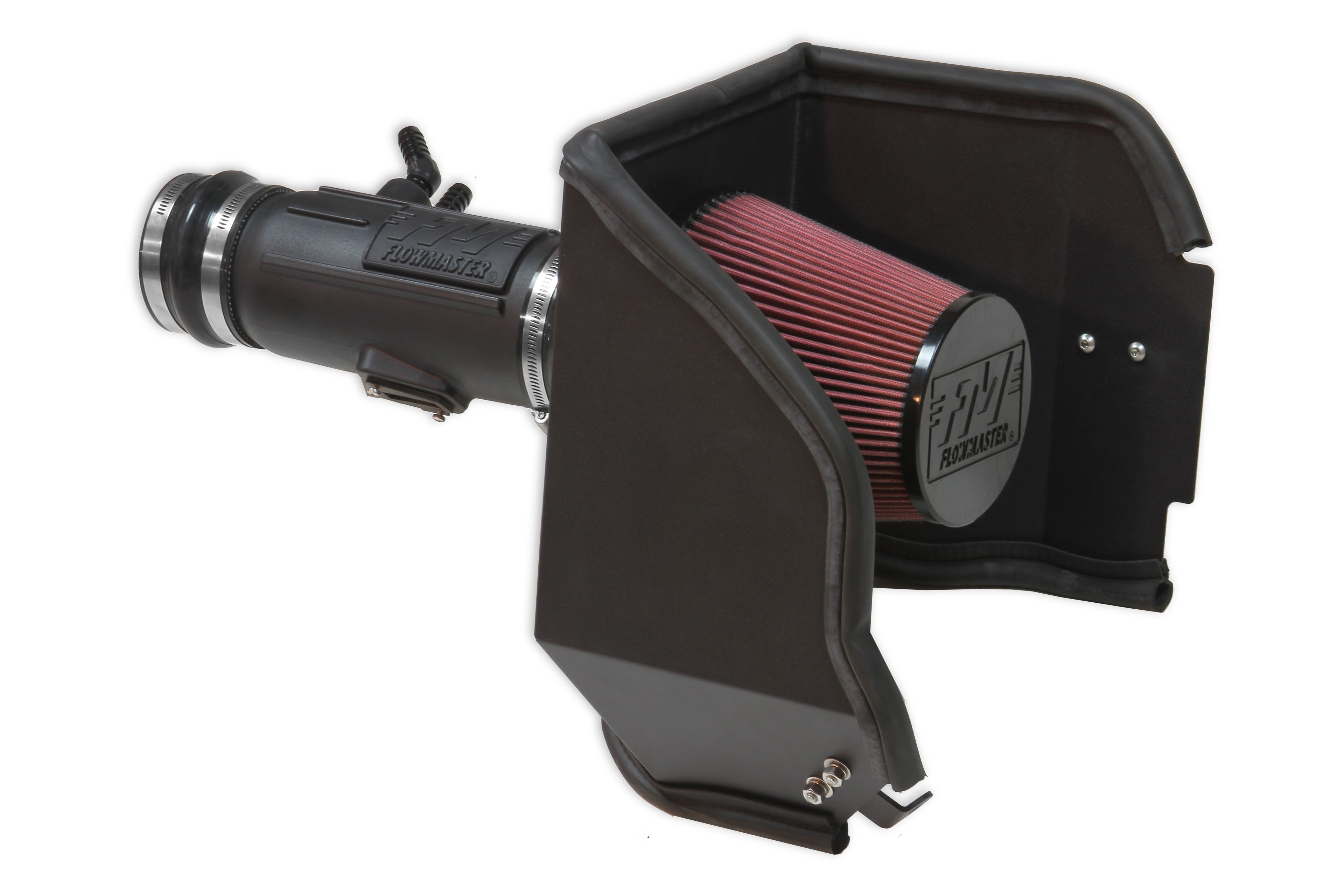 Flowmaster Delta Force Performance Air Intake by Flowmaster