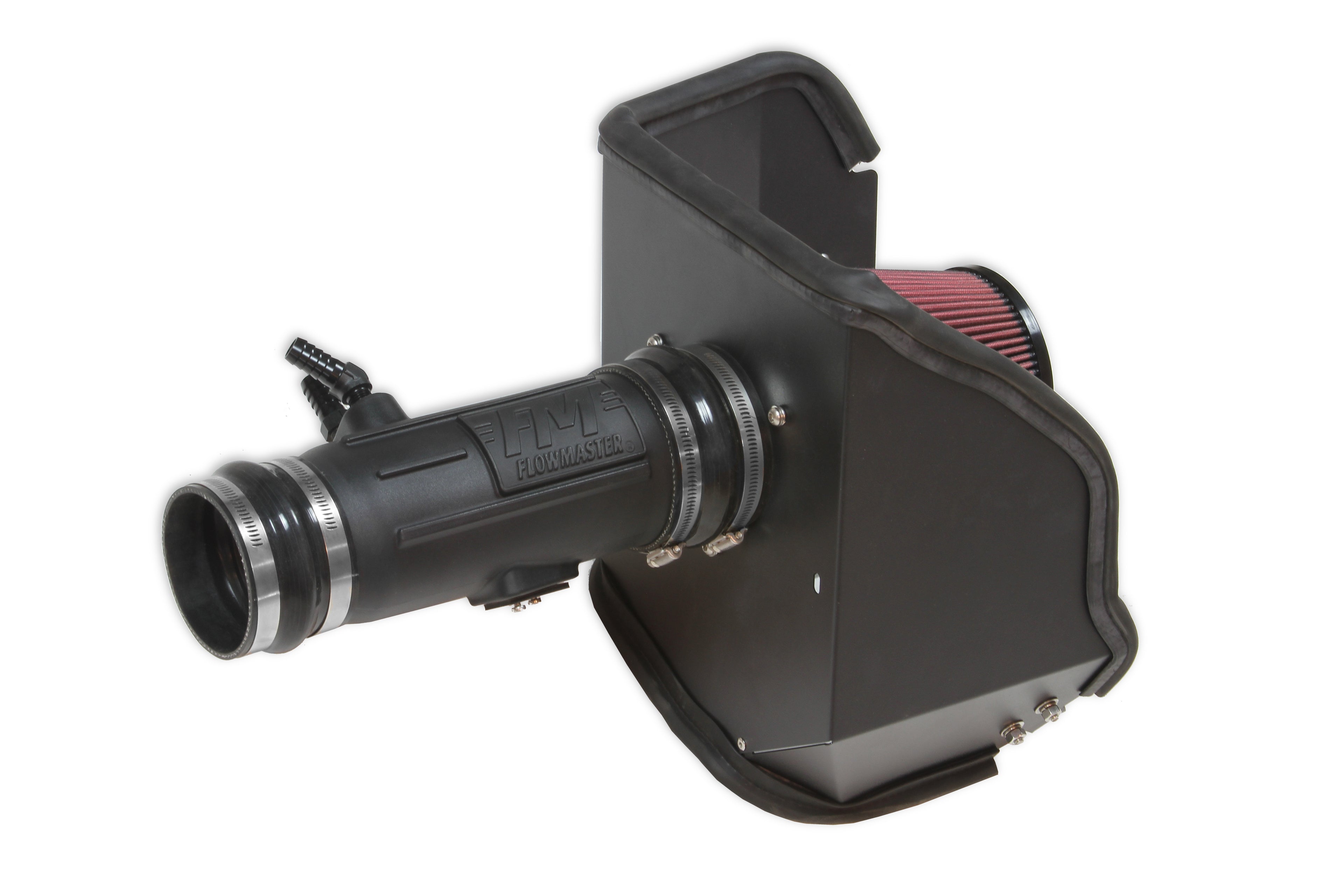 Flowmaster Delta Force Performance Air Intake by Flowmaster