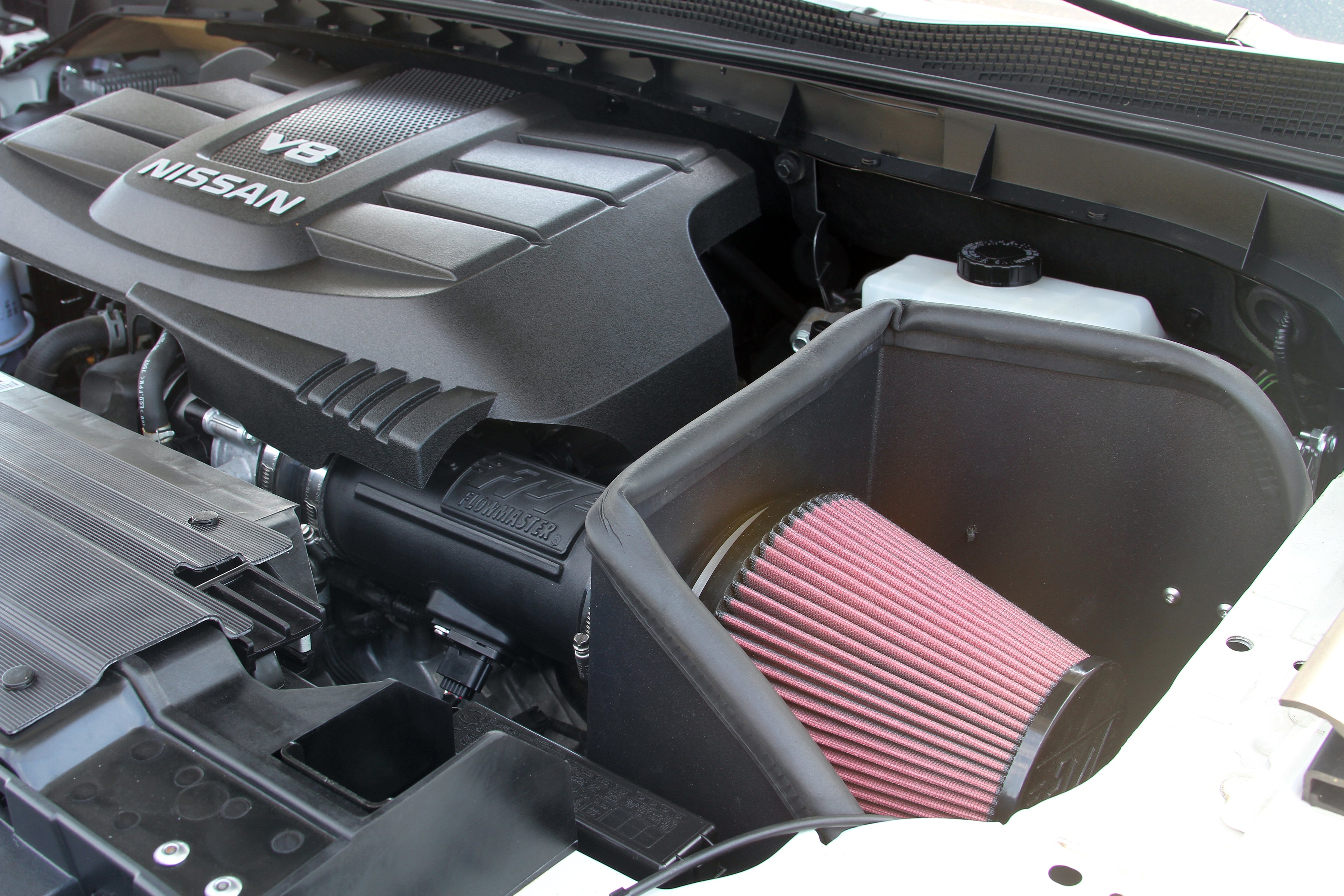 Flowmaster Delta Force Performance Air Intake by Flowmaster