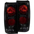 Tail Light Assembly by ANZO USA