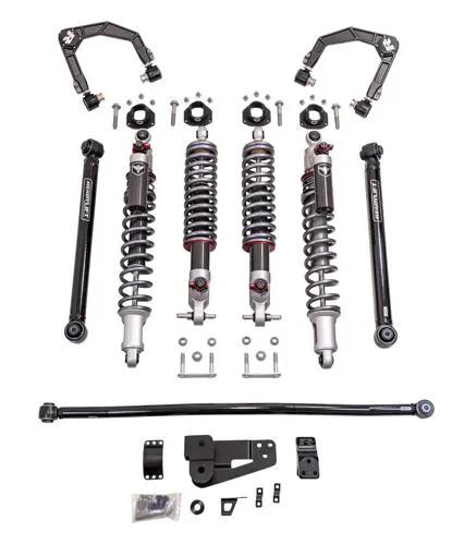 RL FORD BRONCO SST PREMIUM LIFT by ReadyLift