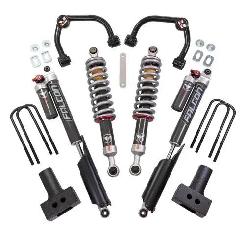 RL 3.5'' SST2.1 LIFT KIT - 21-26 FORD by ReadyLift