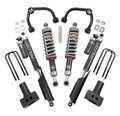 RL 3.5'' SST2.1 LIFT KIT - 21-26 FORD by ReadyLift