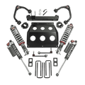 RL 2023+ CHEVY COLORADO 3'' SST 2.1 PRE by ReadyLift