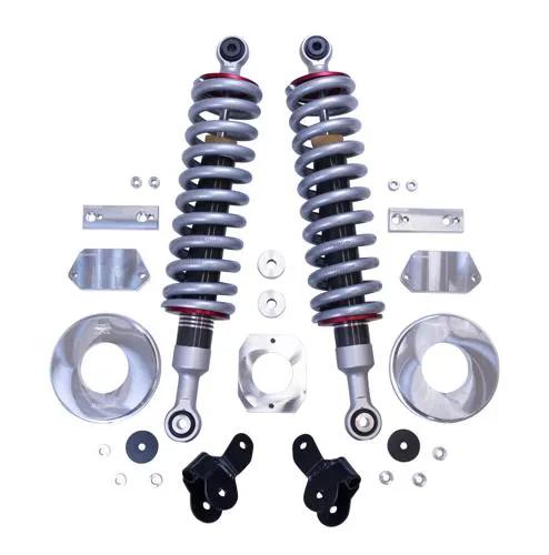 RL 2.5''F SST LIFT KIT TOY-4RUNNER by ReadyLift