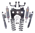 3" SST2.1 Suspension System - Toyota 4Runner 2010-2024 by ReadyLift