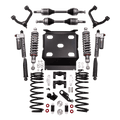RL 3''F SST LIFT KIT TOY-TUNDRA PREM by ReadyLift