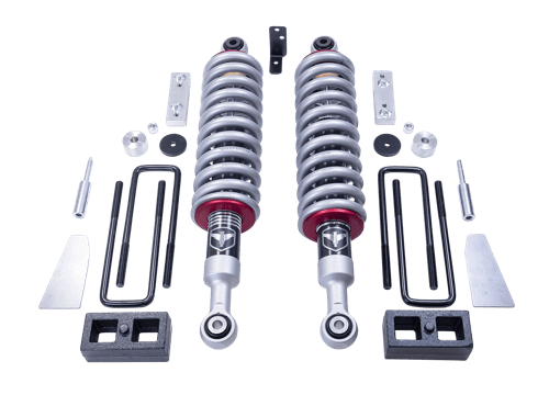 RL 2.5''F SST LIFT KIT TOY-TACOMA by ReadyLift
