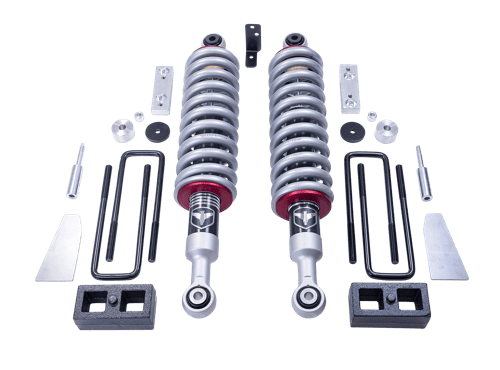 RL 2.5''F SST LIFT KIT TOY-TACOMA by ReadyLift