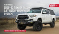 RL 2.5'' 05-23 SST2.1 KIT TOY-TACOMA PRE by ReadyLift