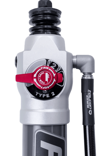 RL 3'' 25 SST2.1 TOYOTA 4RUNNER-LAND C by ReadyLift
