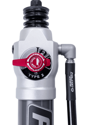 RL 3'' 25 SST2.1 TOYOTA 4RUNNER-LAND C by ReadyLift