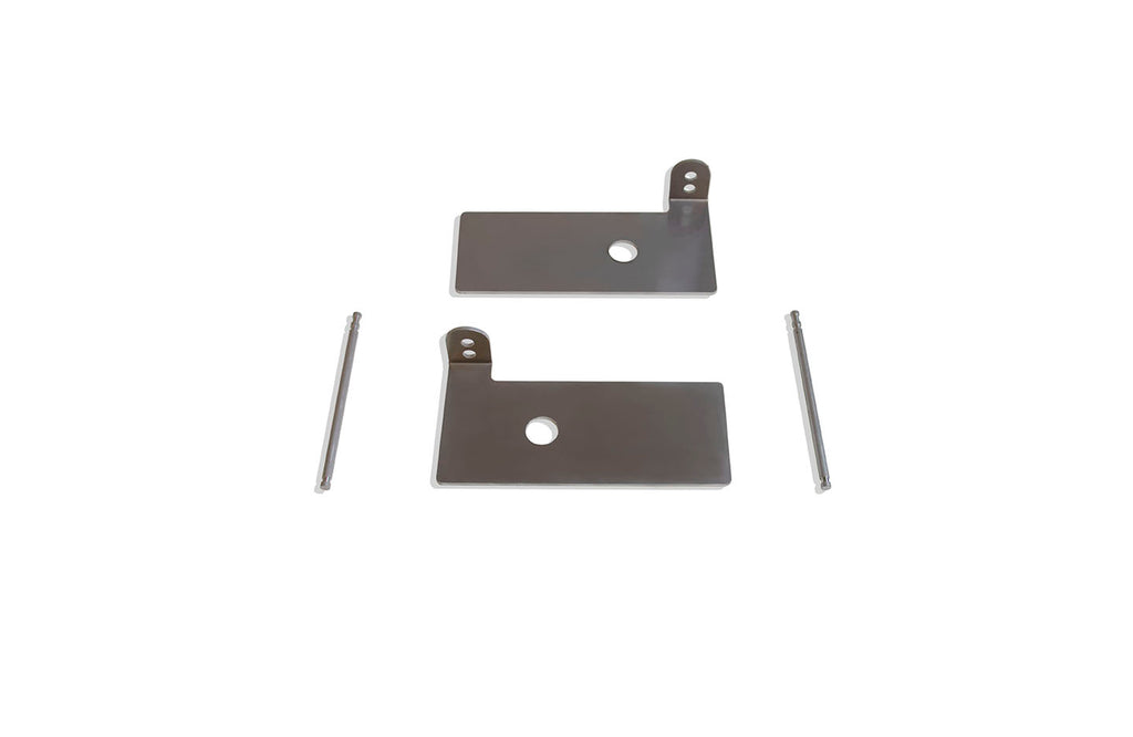 F&R LOWERING MAGNERIDE SENSOR ADJUSTMENT KIT by MaxTrac