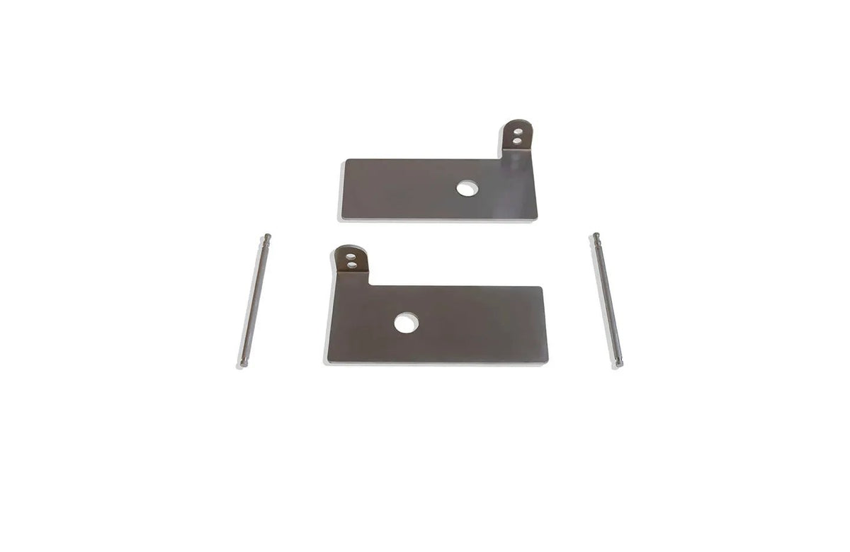 F&R LOWERING MAGNERIDE SENSOR ADJUSTMENT KIT by MaxTrac