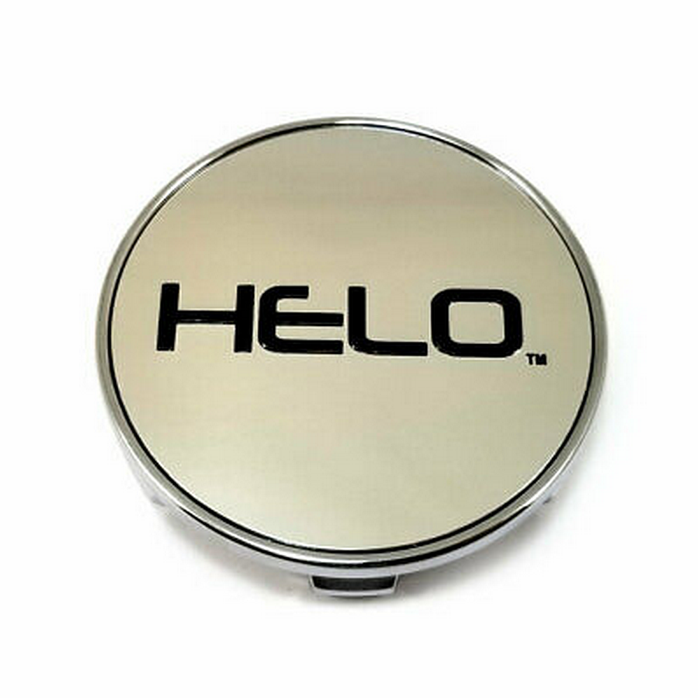 HELO CAP SNAP-IN (CH/GB)-ALL (EXL 5X112) by Helo