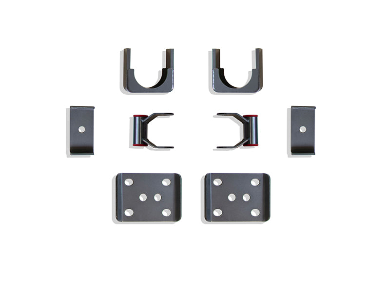 Axle Flip Kit by MaxTrac