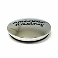 AR CAP VN801 AR STYLE E CHROME ALUMINUM by American Racing