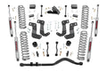 3.5 Inch Lift Kit | C/A Drop | 2-Door | Jeep Wrangler JL 4WD (2024-2026) by Rough Country