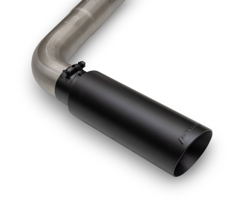 Flowmaster Flow FX Cat-Back Exhaust System by Flowmaster