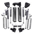 17-22 FORD SD 4'' SST 2.1 PREMIUM by ReadyLift
