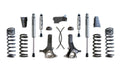 7" LIFT KIT (FOX SHOCKS, 5.7L) by MaxTrac
