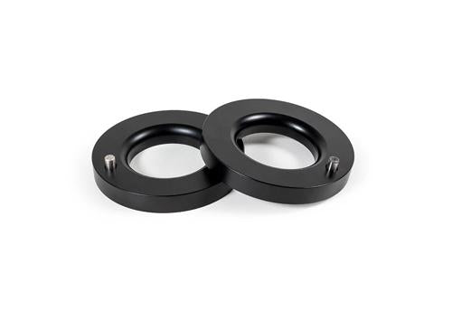 LEVELING KIT - 21-22 RAM TRX by ReadyLift