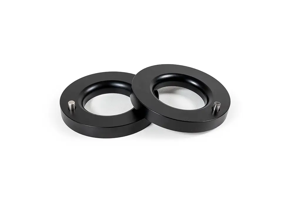 1.5" Pre-Load Spacer Front Leveling Kit - Ram 1500 TRX by ReadyLift