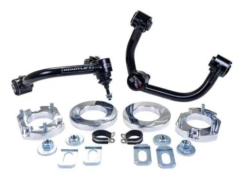 3" FRONT LIFT FORD F-150 TREMOR-KIT by ReadyLift