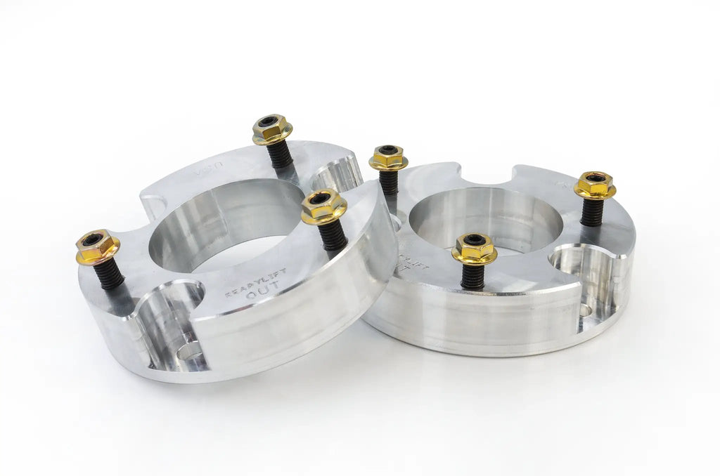2.25" Leveling Kit - Ford F-150 2015-2020 by ReadyLift