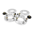 RL 2015 FORD 150-2.5" LEVELIN by ReadyLift