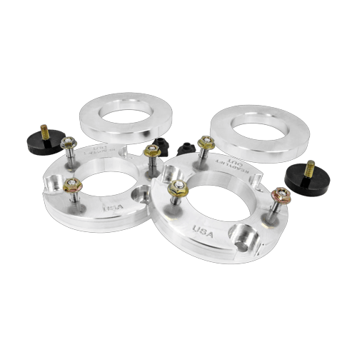 RL 2015 FORD 150-2.5" LEVELIN by ReadyLift