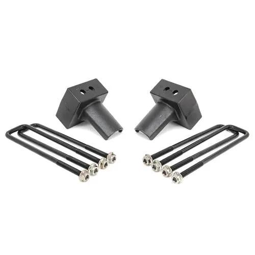 5.5'' REAR BLOCK KIT - FORD by ReadyLift