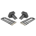 5.5'' REAR BLOCK KIT - FORD