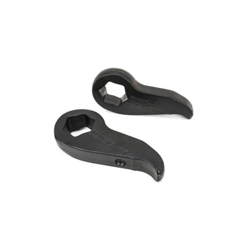 2.0' LEVELING KIT - 2020-24 CHEVY/GMC by ReadyLift
