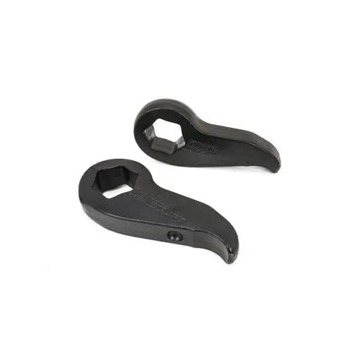 2.0' LEVELING KIT - 2020-24 CHEVY/GMC by ReadyLift