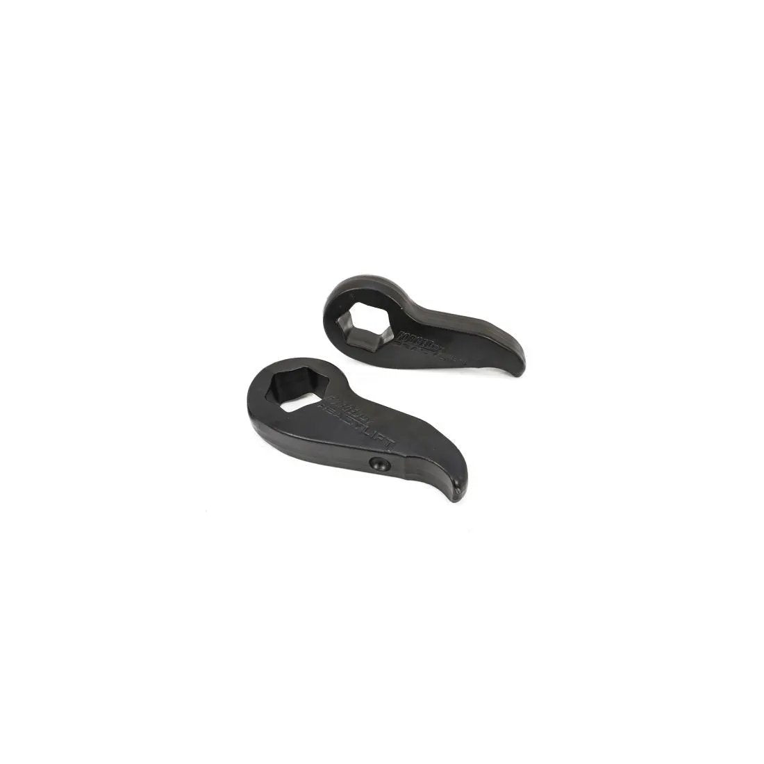 2.0' LEVELING KIT - 2020-24 CHEVY/GMC by ReadyLift