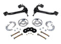 1.5'' LEVELING KIT - GM AT4X/ZR2 1500 by ReadyLift