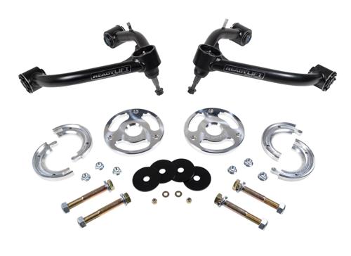 1.5'' LEVELING KIT - GM AT4X/ZR2 1500 by ReadyLift