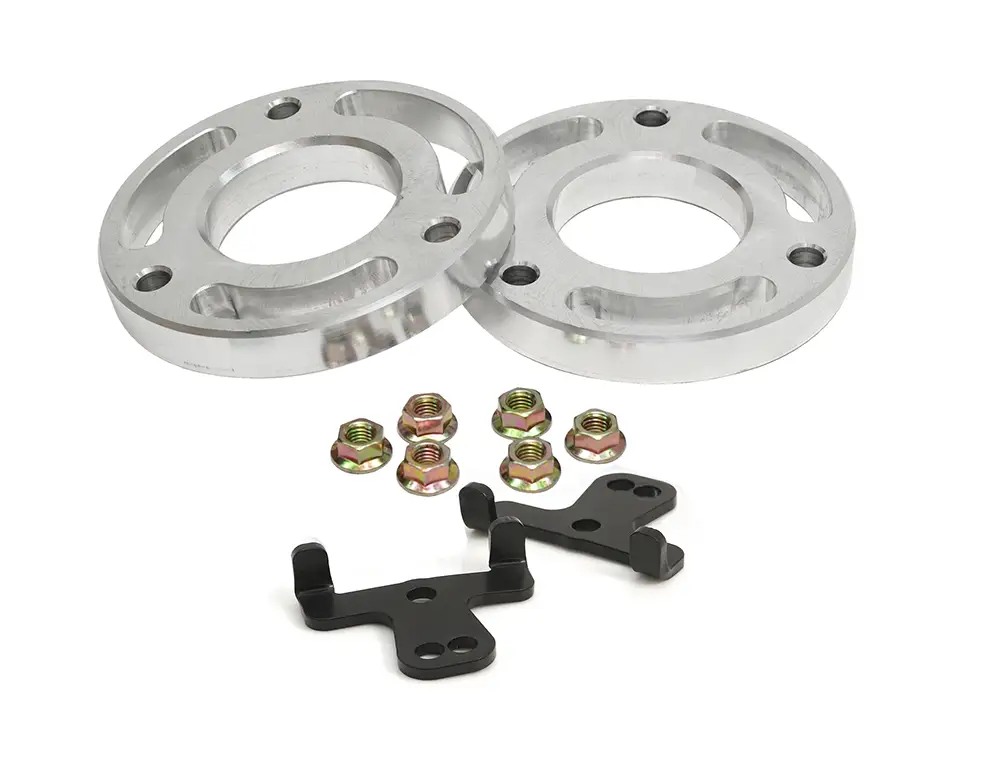 2019-2023 GMC Denali 1500 - 1.5'' Leveling Kit With ARC Bracket by ReadyLift
