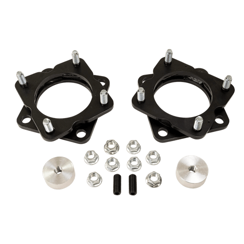 2024+ TOY LAND CRUISER LEVELING KIT by ReadyLift