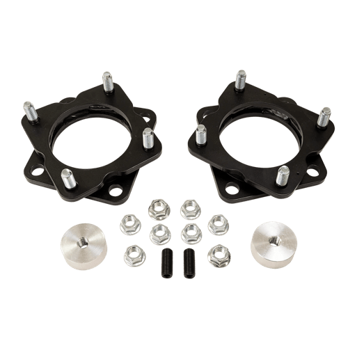 2024+ TOY LAND CRUISER LEVELING KIT by ReadyLift
