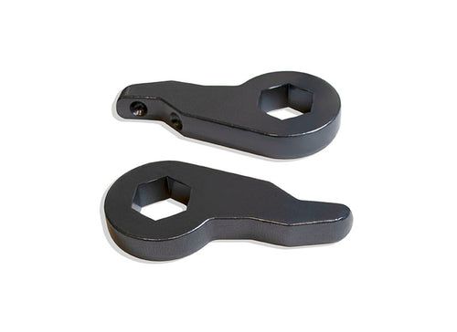 1"-2" LOWERING TORSION KEYS by MaxTrac