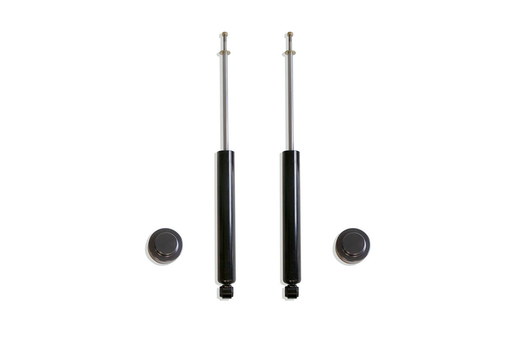 1.5" REAR LIFT BOX KIT by MaxTrac