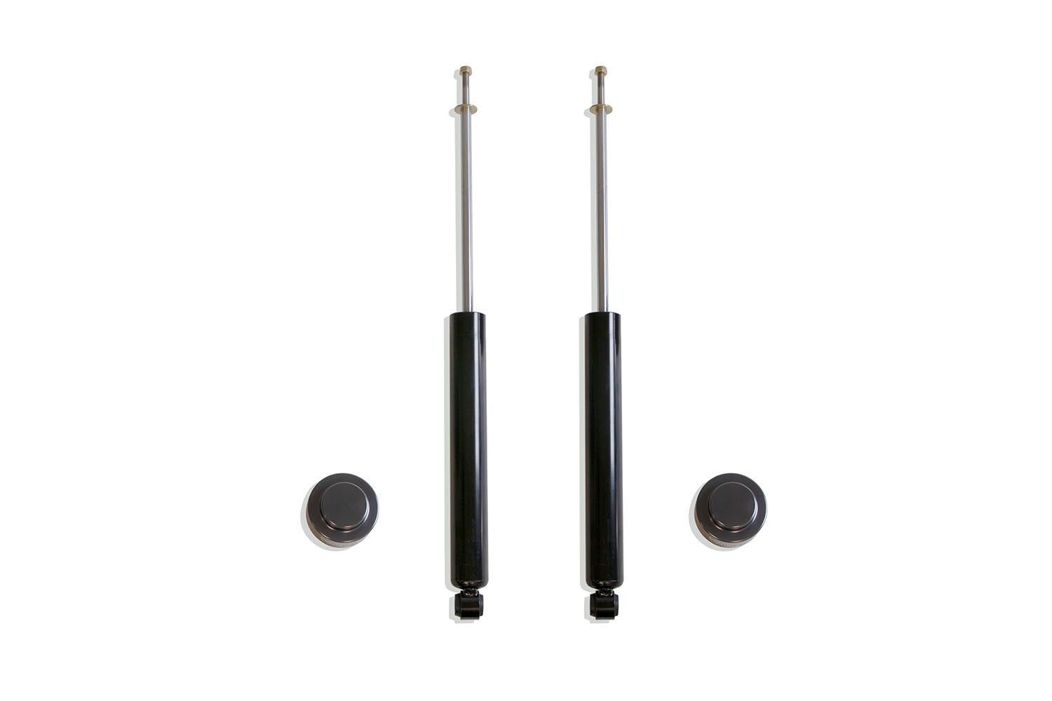1.5" REAR LIFT BOX KIT by MaxTrac