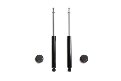 1.5" REAR LIFT BOX KIT by MaxTrac