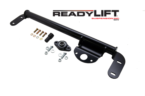 RL STEERING BOX FRAME STABILIZER BAR by ReadyLift