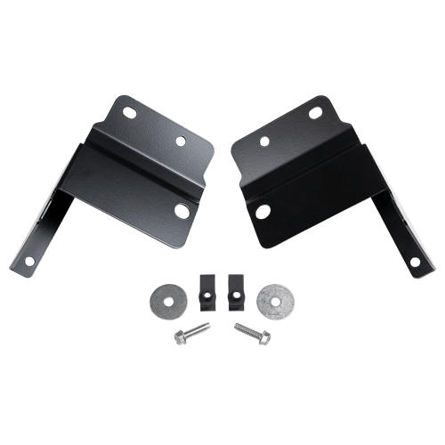RL 2020+ GMC/CHEVY HD FENDER BRACKET by ReadyLift