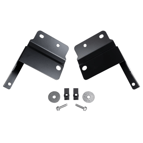 RL 2020+ GMC/CHEVY HD FENDER BRACKET by ReadyLift