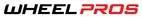 Front Inner Fender Bracket by ReadyLift