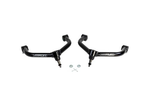 19-22 UCA - RAM 1500 AIR EQUIPPED-KIT by ReadyLift